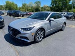 2023 Sonata Thumbnail 6