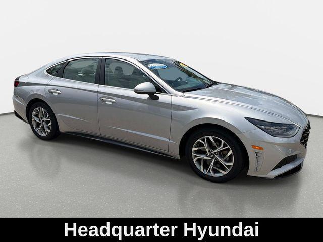 2023 Hyundai Sonata