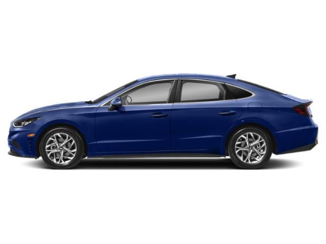 2023 Hyundai SONATA SEL — photo 1 of 12