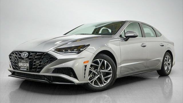 Preowned 2023 Hyundai SONATA SEL for Sale