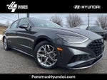 2023 Sonata Thumbnail 1