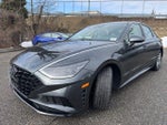2023 Sonata Thumbnail 3