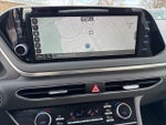 2023 Sonata Thumbnail 5