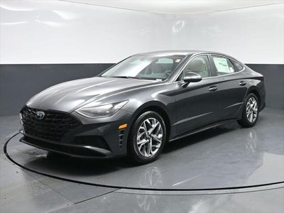 2023 Hyundai Sonata SEL 4DR Sedan