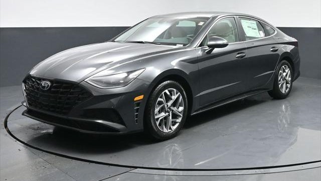 Preowned 2023 Hyundai SONATA SEL for Sale