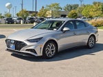 2023 Sonata Thumbnail 3
