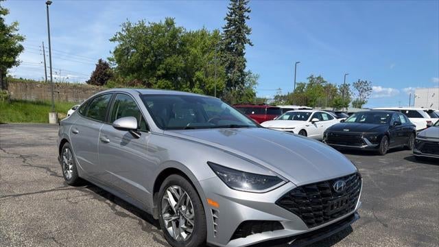 Preowned 2023 Hyundai SONATA SEL for Sale