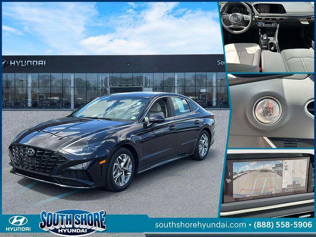 2023 Hyundai Sonata