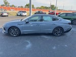 2024 Sonata Thumbnail 4