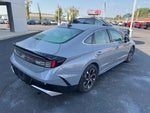 2024 Sonata Thumbnail 7