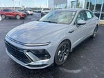 2024 Sonata Thumbnail 3