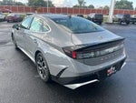 2024 Sonata Thumbnail 5