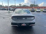 2024 Sonata Thumbnail 6
