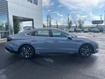 2024 Sonata Thumbnail 8