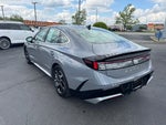 2024 Sonata Thumbnail 6