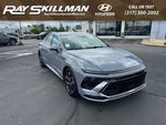 2024 Sonata Thumbnail 31