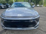2024 Sonata Thumbnail 2