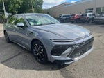 2024 Sonata Thumbnail 3