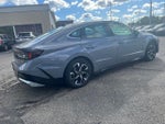 2024 Sonata Thumbnail 5