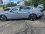 2024 Sonata Thumbnail 8