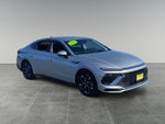 2024 Sonata Thumbnail 7