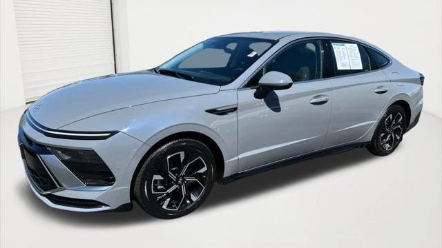 Preowned 2024 Hyundai SONATA SEL for Sale