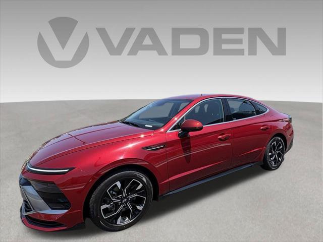 2024 Hyundai Sonata - $21,575