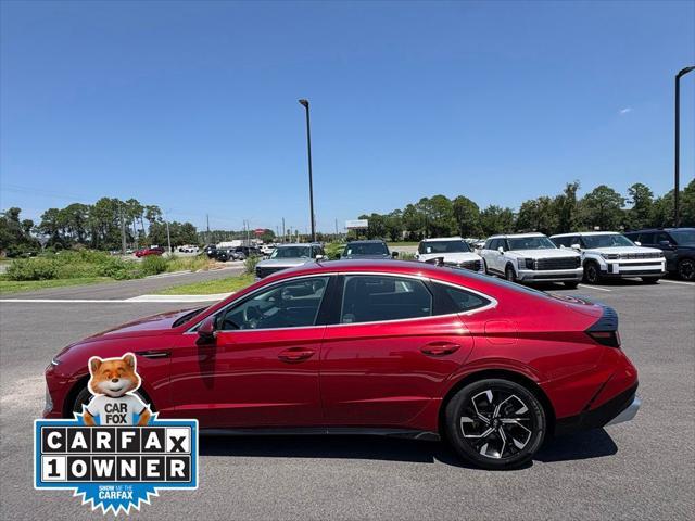 2024 Hyundai Sonata - $21,575