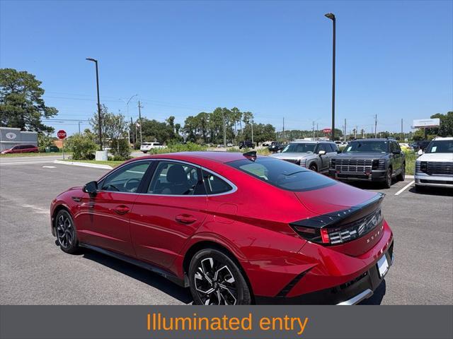 2024 Hyundai Sonata - $21,575