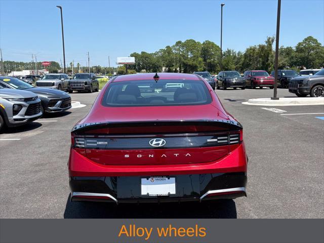 2024 Hyundai Sonata - $21,575