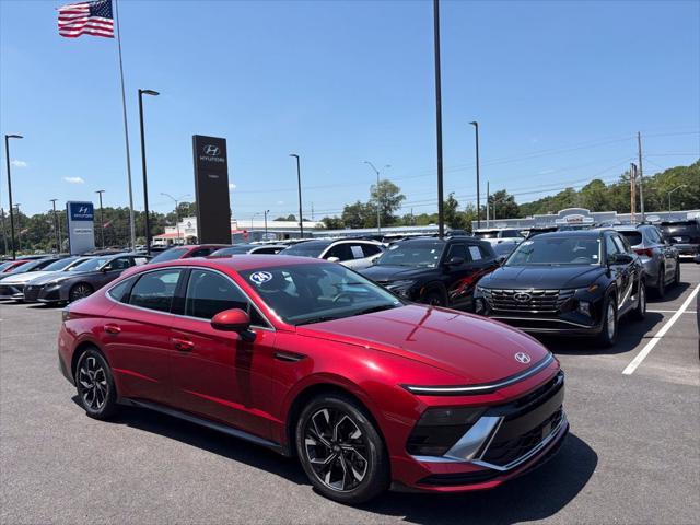 2024 Hyundai Sonata - $21,575