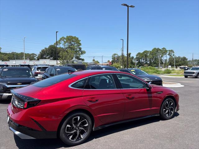 2024 Hyundai Sonata - $21,575