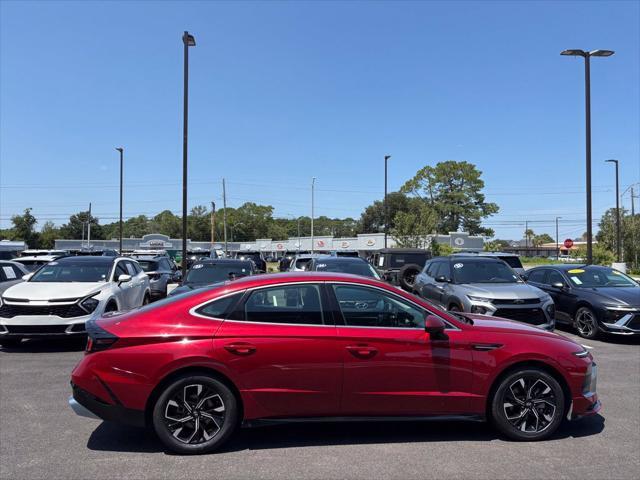 2024 Hyundai Sonata - $21,575