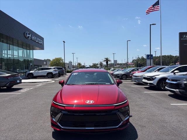 2024 Hyundai Sonata - $21,575