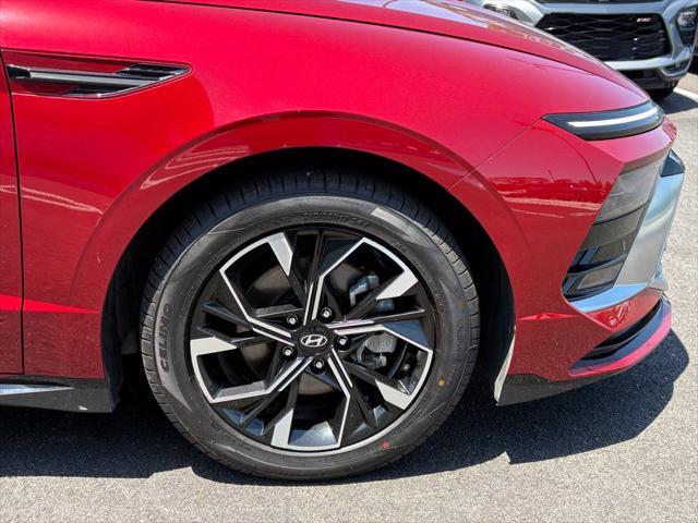 2024 Hyundai Sonata - $21,575