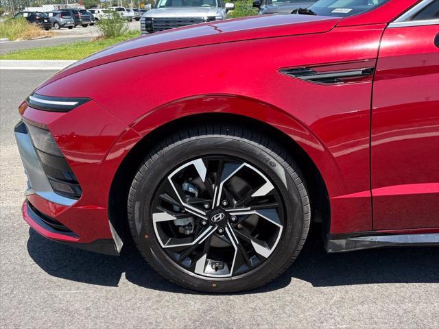 2024 Hyundai Sonata - $21,575