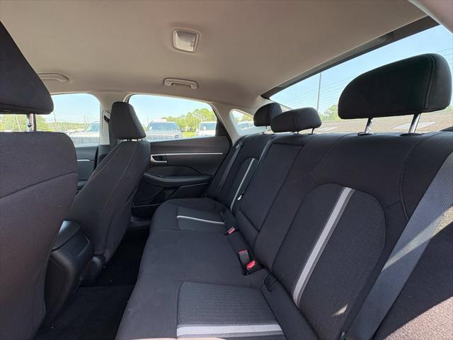 2024 Hyundai Sonata - $21,575