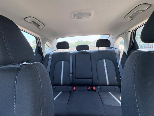 2024 Hyundai Sonata - $21,575