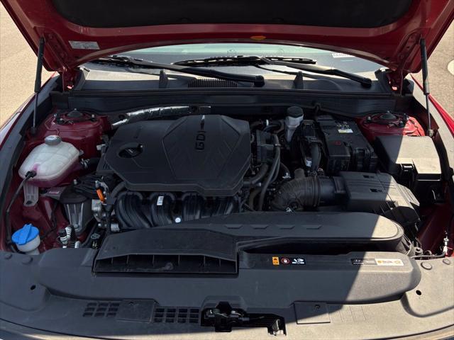 2024 Hyundai Sonata - $21,575