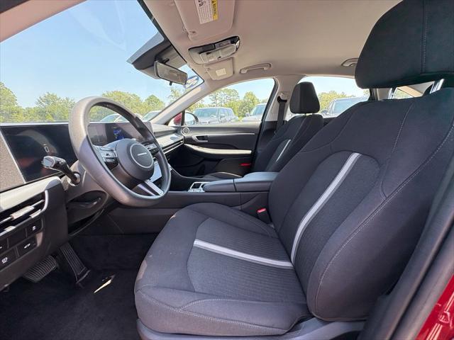 2024 Hyundai Sonata - $21,575