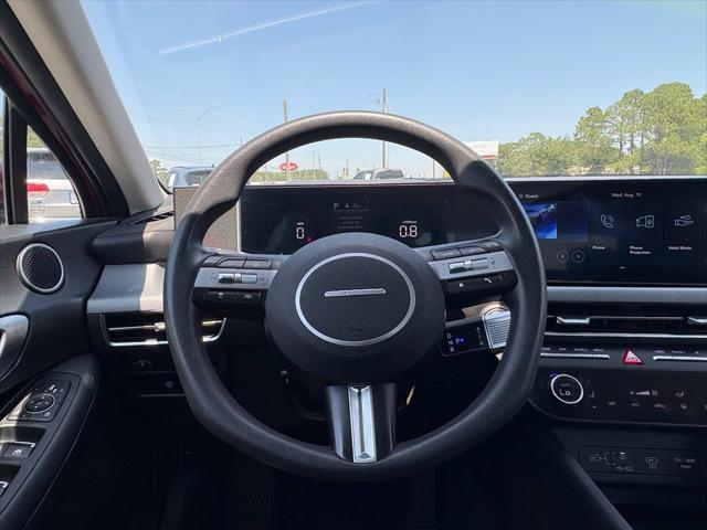 2024 Hyundai Sonata - $21,575