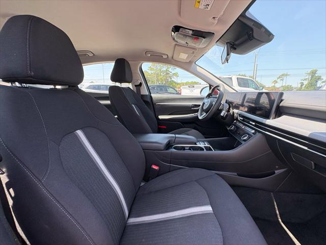 2024 Hyundai Sonata - $21,575