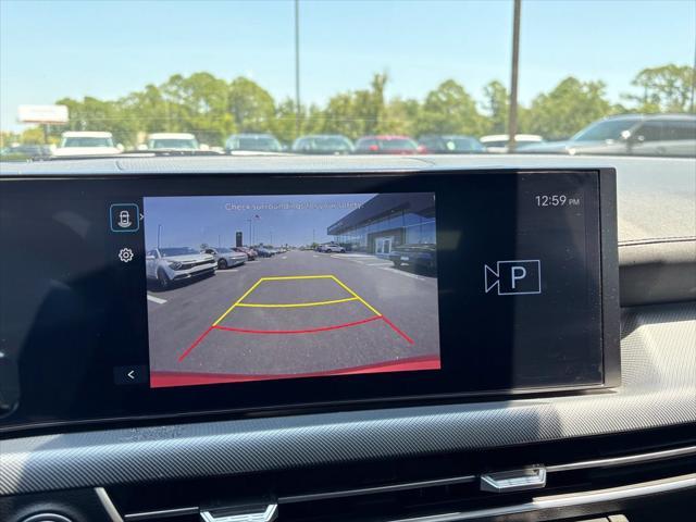 2024 Hyundai Sonata - $21,575