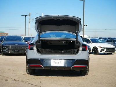 2024 Hyundai Sonata AWD SEL 4DR Sedan