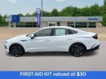 2024 Sonata Thumbnail 9