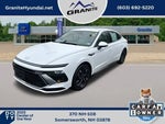 2024 Sonata Thumbnail 23