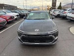 2024 Sonata Thumbnail 2