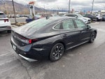 2024 Sonata Thumbnail 5