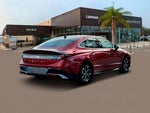 2024 Sonata Thumbnail 7