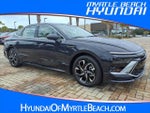 2024 Sonata Thumbnail 1